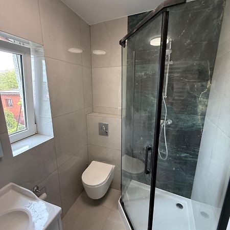 Apartament Rodzinny S8 Kaliszki 外观 照片