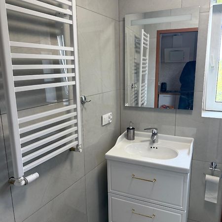 Apartament Rodzinny S8 Kaliszki 外观 照片