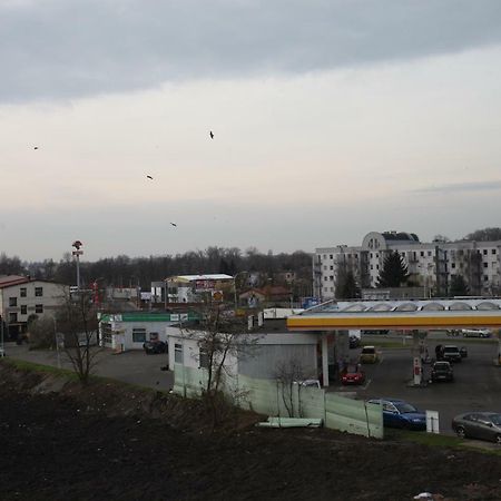 Apartament Rodzinny S8 Kaliszki 外观 照片