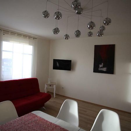 Apartament Rodzinny S8 Kaliszki 外观 照片