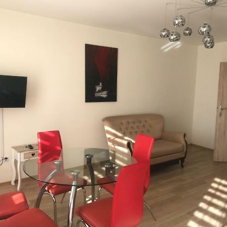 Apartament Rodzinny S8 Kaliszki 外观 照片