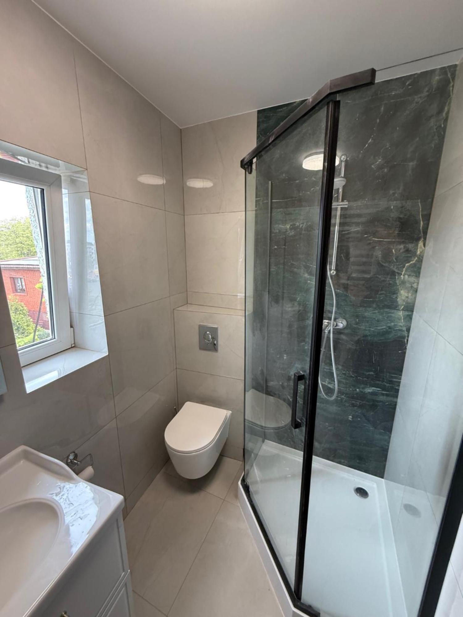 Apartament Rodzinny S8 Kaliszki 外观 照片