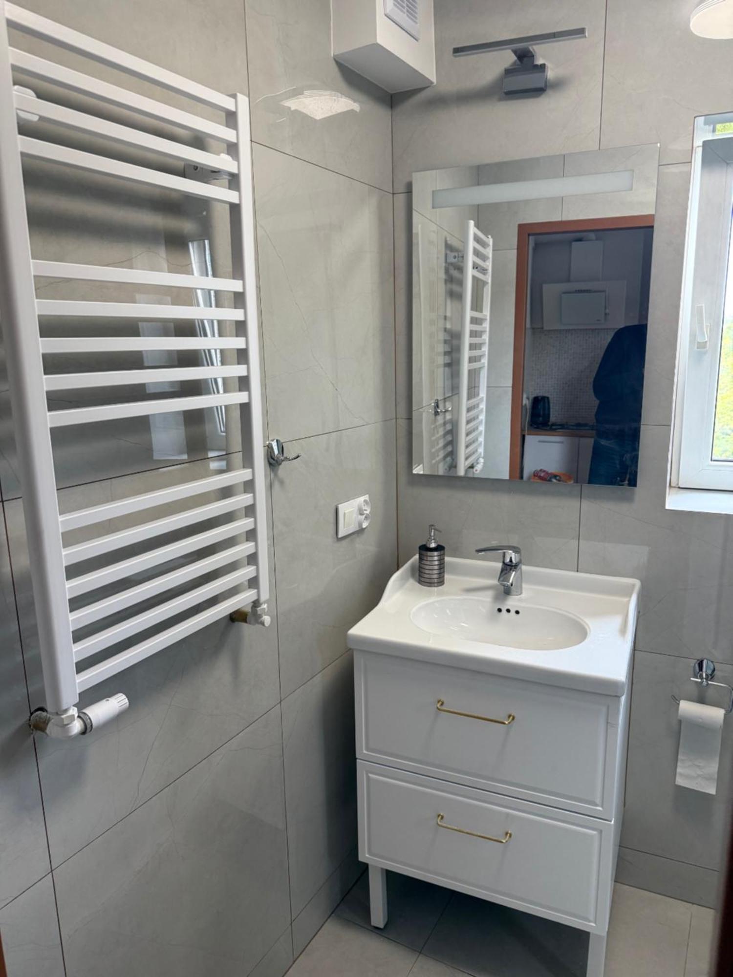 Apartament Rodzinny S8 Kaliszki 外观 照片