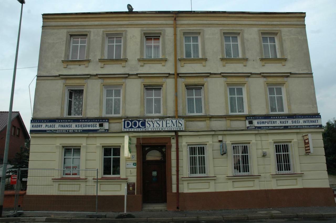 Apartament Rodzinny S8 Kaliszki 外观 照片