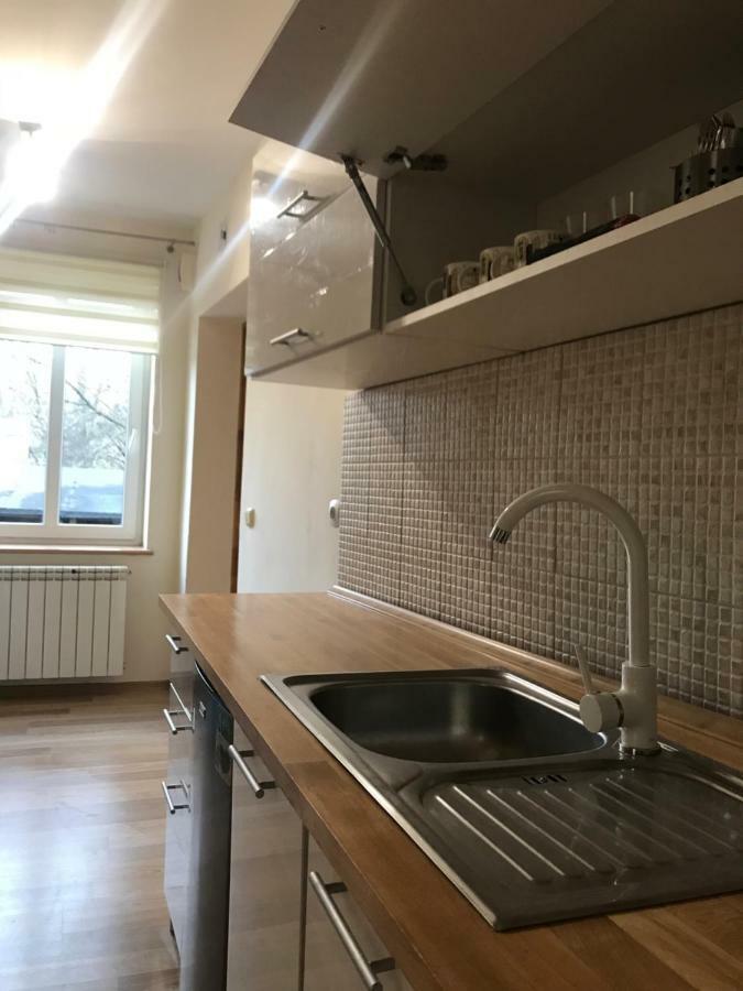 Apartament Rodzinny S8 Kaliszki 外观 照片