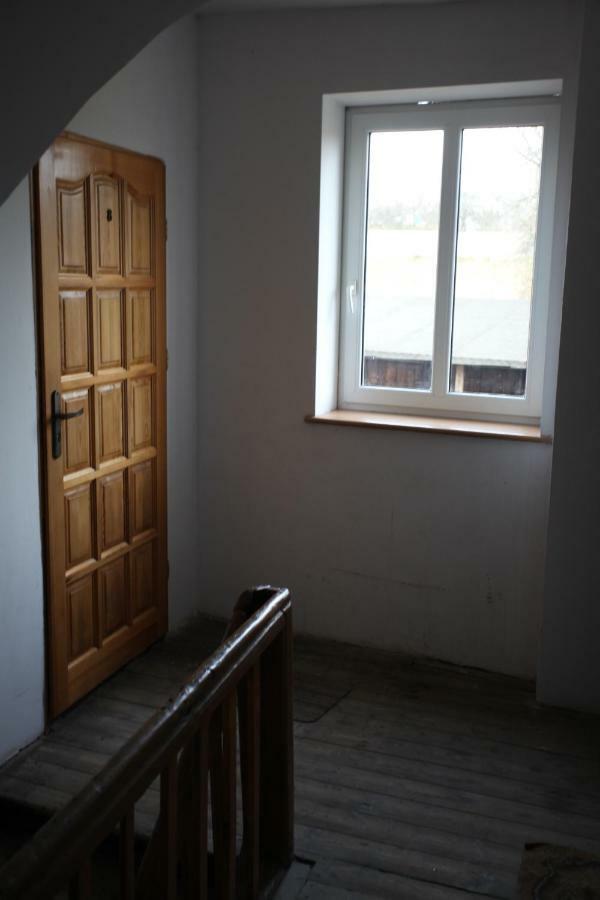 Apartament Rodzinny S8 Kaliszki 外观 照片