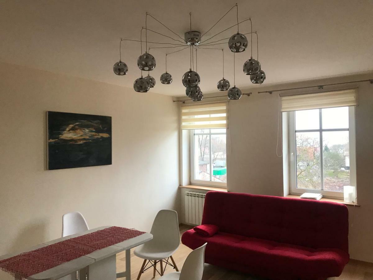Apartament Rodzinny S8 Kaliszki 外观 照片