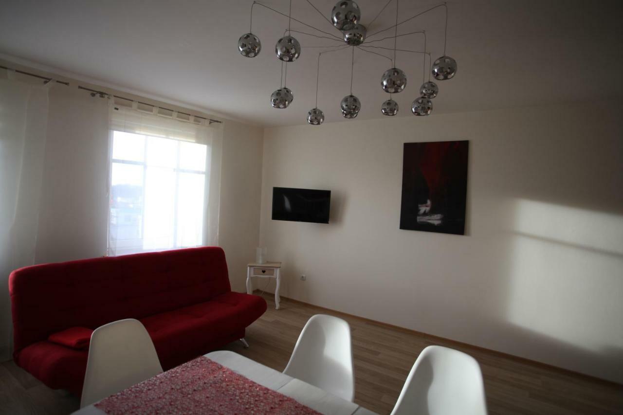 Apartament Rodzinny S8 Kaliszki 外观 照片