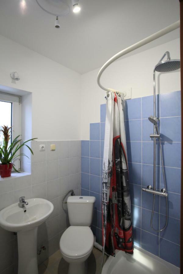 Apartament Rodzinny S8 Kaliszki 外观 照片