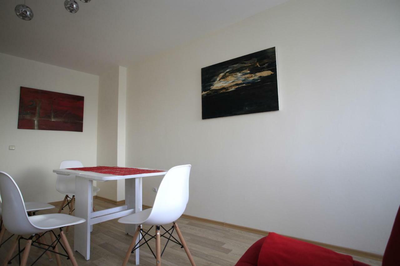 Apartament Rodzinny S8 Kaliszki 外观 照片