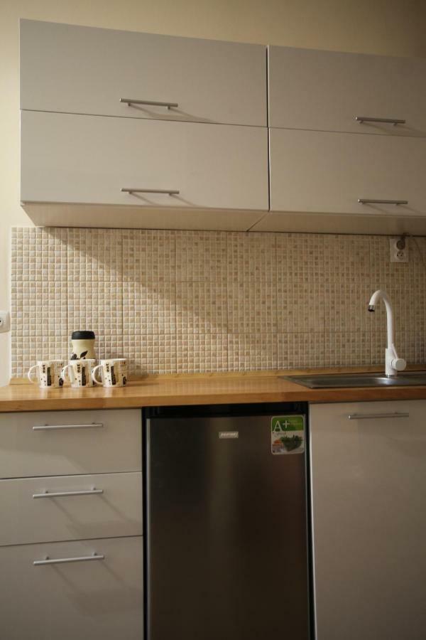 Apartament Rodzinny S8 Kaliszki 外观 照片