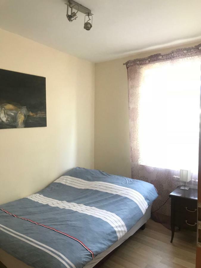 Apartament Rodzinny S8 Kaliszki 外观 照片