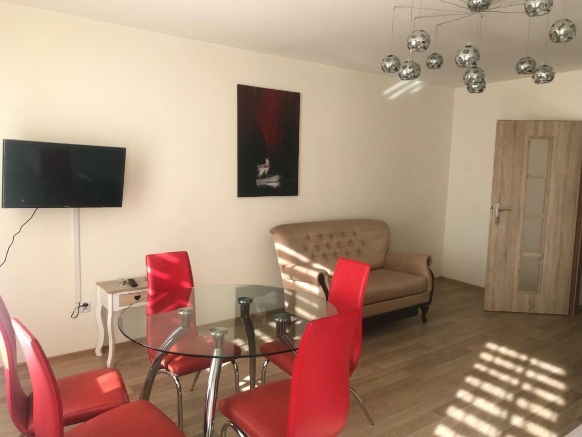 Apartament Rodzinny S8 Kaliszki 外观 照片