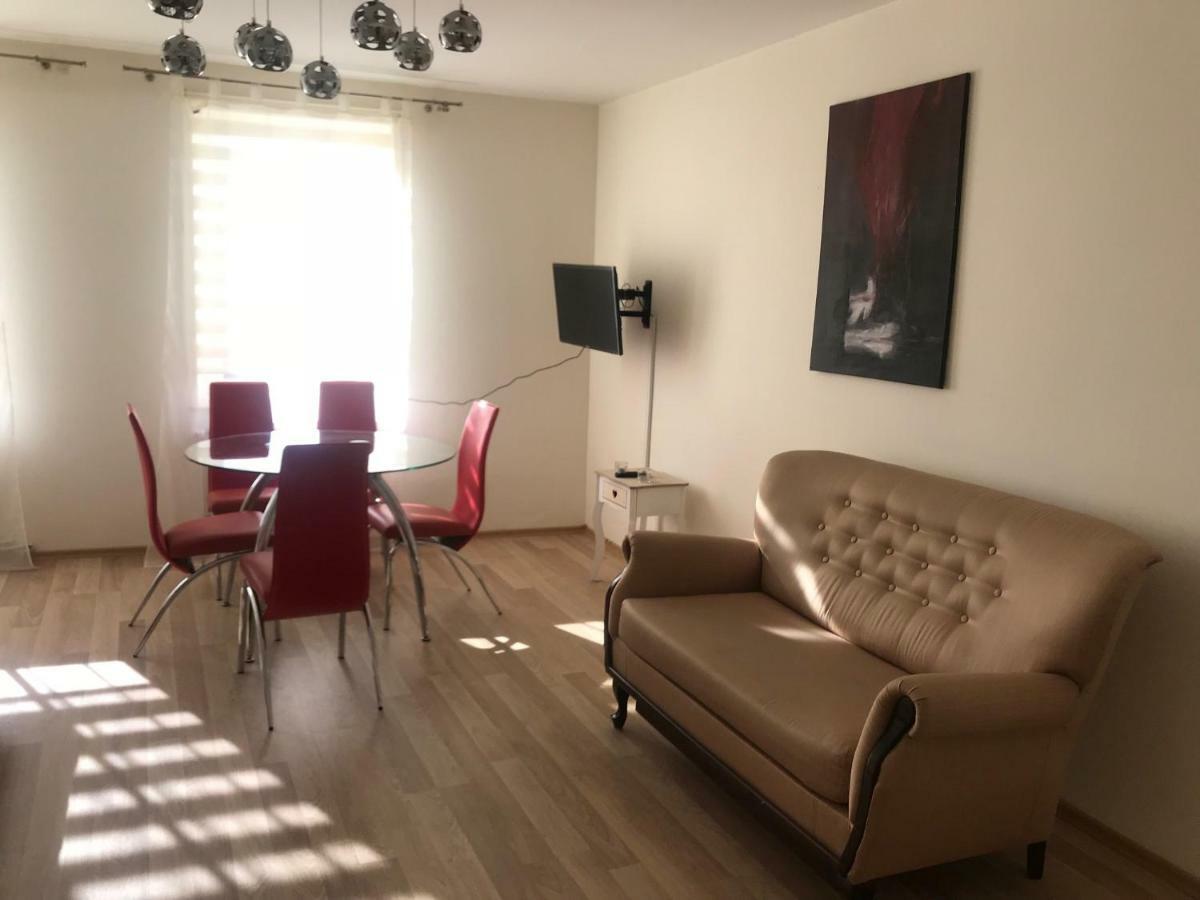 Apartament Rodzinny S8 Kaliszki 外观 照片